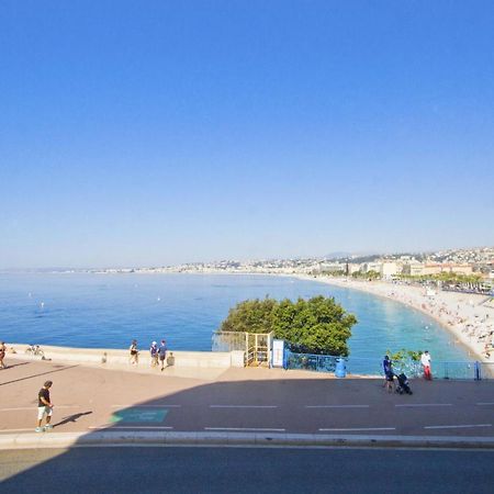 Promenade Holiday - Old Town Panoramic Ницца Экстерьер фото