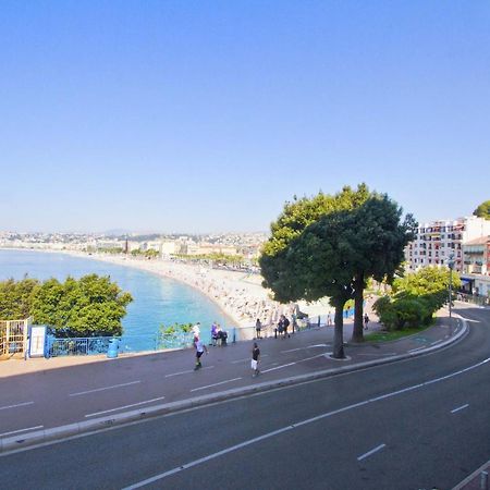 Promenade Holiday - Old Town Panoramic Ницца Экстерьер фото